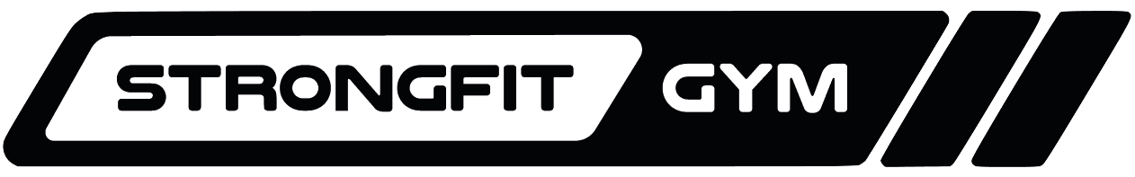 Strongfit Gym Munich Logo